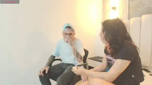 RavenandCody online show from September 2025 02:35:02 AM