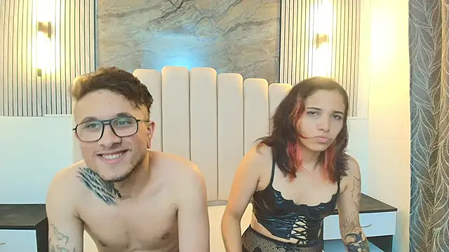 RavenandCody online show from September 2025 03:52:02 AM