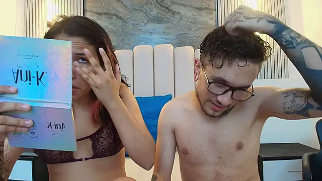 RavenandCody online show from October 2025 03:48:02 AM