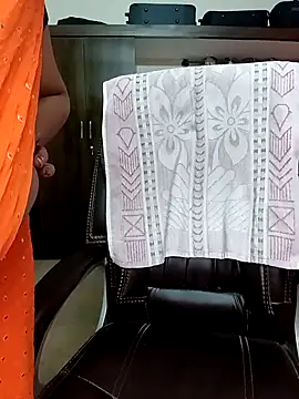 Snapshot of Chadni_kannada chatting on September 2025 01:54:02 PM Chadni kannada online show from September 2025 01:54:02 PM