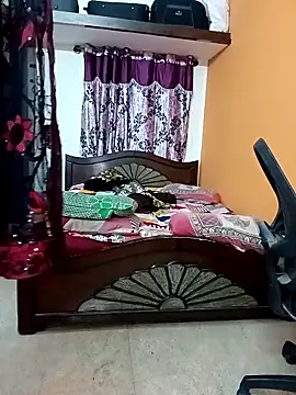 Snapshot of Chadni_kannada chatting on September 2025 01:47:01 PM Chadni kannada online show from September 2025 01:47:01 PM