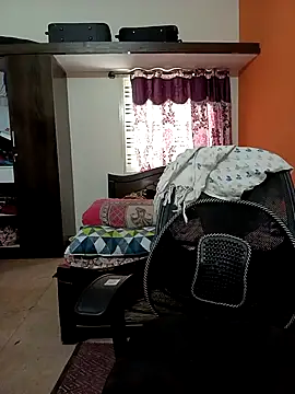 Snapshot of Chadni_kannada chatting on October 2025 07:17:01 AM Chadni kannada online show from October 2025 07:17:01 AM