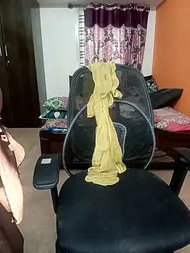 Snapshot of Chadni_kannada chatting on October 2025 12:15:01 PM Chadni kannada online show from October 2025 12:15:01 PM