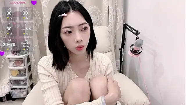 Snapshot of tuantuanle chatting on March 2026 02:55:02 PM tuantuanle online show from March 2026 02:55:02 PM