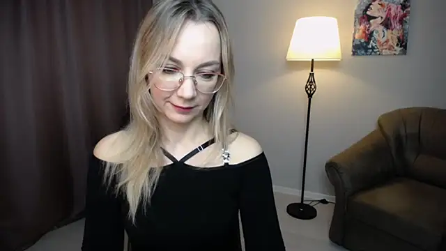 Ava Elior online show from November 2025 09:20:02 AM