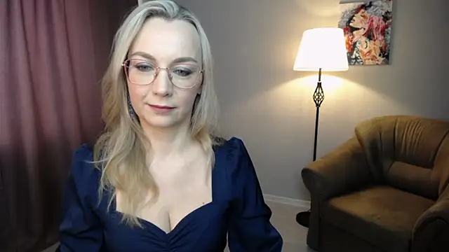 Ava Elior online show from February 2026 11:25:01 AM