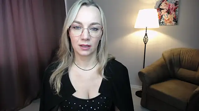 Ava Elior online show from February 2026 10:33:01 AM