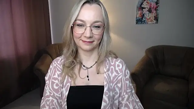 Ava Elior online show from May 2026 10:53:02 AM