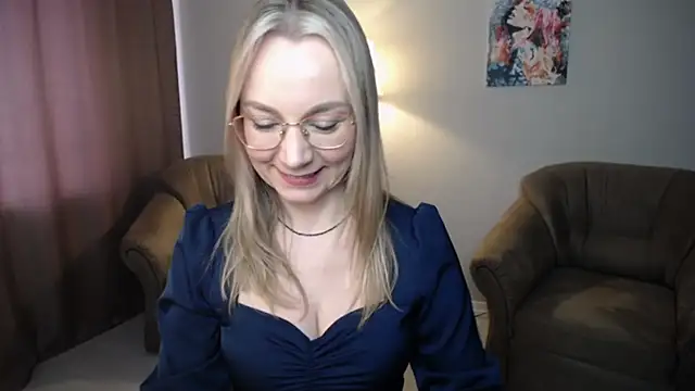 Ava Elior online show from May 2026 11:17:01 AM