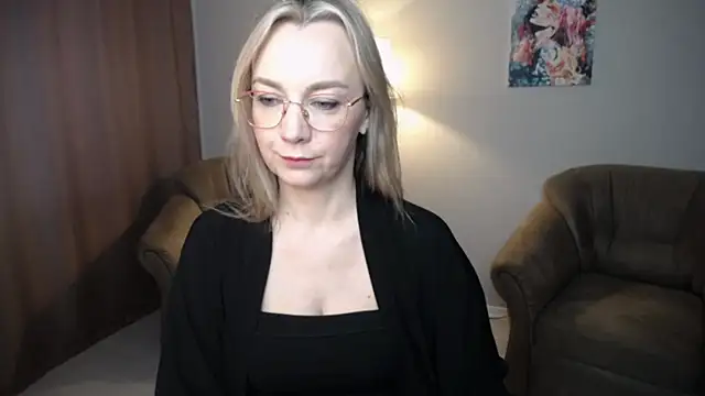 Ava Elior online show from May 2026 07:48:01 AM