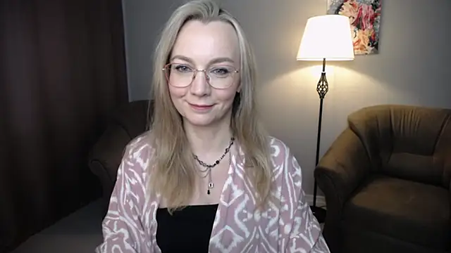 Ava Elior online show from May 2026 08:31:02 AM