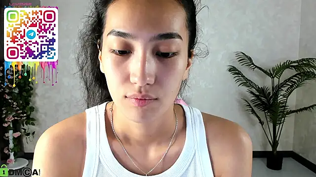 FlirtyAura online show from September 2025 03:50:02 AM