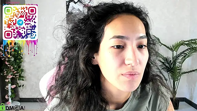 FlirtyAura online show from September 2025 03:50:02 AM