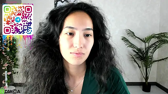 FlirtyAura online show from September 2025 03:49:01 AM