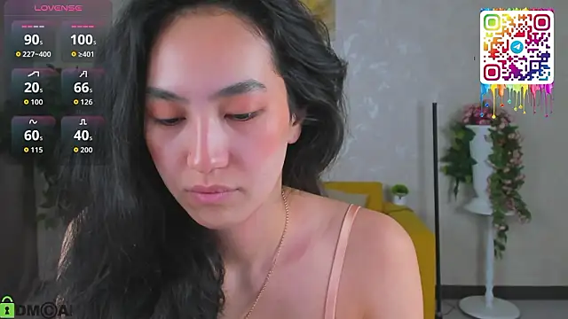 FlirtyAura online show from February 2026 12:58:02 AM