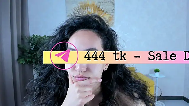FlirtyAura online show from June 2026 03:30:02 AM