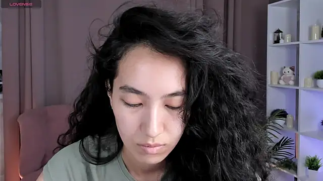 FlirtyAura online show from July 2026 03:20:02 AM