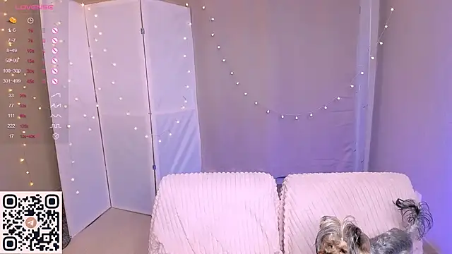 Snapshot of ahuennaya chatting on December 2025 11:05:01 AM ahuennaya online show from December 2025 11:05:01 AM