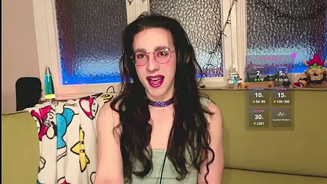 Snapshot of Zesty_Peach chatting on February 2026 11:04:01 AM Zesty Peach online show from February 2026 11:04:01 AM