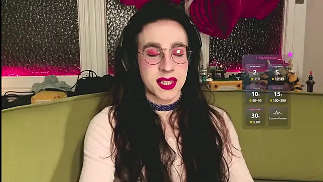 Snapshot of Zesty_Peach chatting on February 2026 12:05:02 AM Zesty Peach online show from February 2026 12:05:02 AM