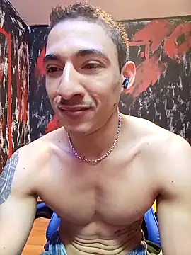 Snapshot of jhonny_thes28 chatting on March 2026 07:32:01 PM jhonny thes28 online show from March 2026 07:32:01 PM