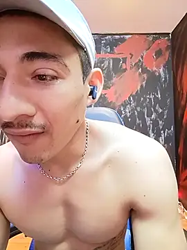 Snapshot of jhonny_thes28 chatting on March 2026 06:55:02 PM jhonny thes28 online show from March 2026 06:55:02 PM