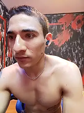 Snapshot of jhonny_thes28 chatting on March 2026 08:26:01 PM jhonny thes28 online show from March 2026 08:26:01 PM