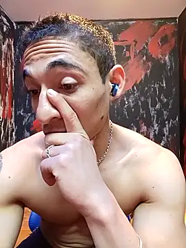 Snapshot of jhonny_thes28 chatting on March 2026 12:15:01 AM jhonny thes28 online show from March 2026 12:15:01 AM