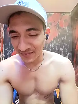 Snapshot of jhonny_thes28 chatting on March 2026 03:50:01 PM jhonny thes28 online show from March 2026 03:50:01 PM