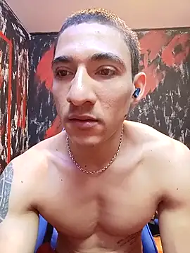 Snapshot of jhonny_thes28 chatting on March 2026 04:18:02 PM jhonny thes28 online show from March 2026 04:18:02 PM