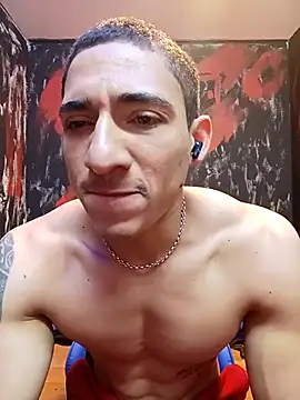 Snapshot of jhonny_thes28 chatting on April 2026 05:10:01 PM jhonny thes28 online show from April 2026 05:10:01 PM