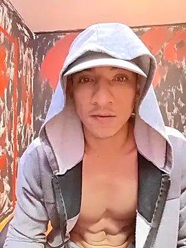 Snapshot of jhonny_thes28 chatting on April 2026 10:48:01 PM jhonny thes28 online show from April 2026 10:48:01 PM