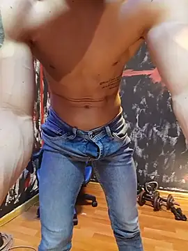 jhonny thes28 online show from May 2026 05:53:02 PM
