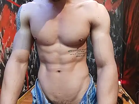 jhonny thes28 online show from July 2026 10:13:02 AM