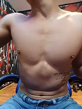 jhonny thes28 online show from July 2026 02:13:02 PM