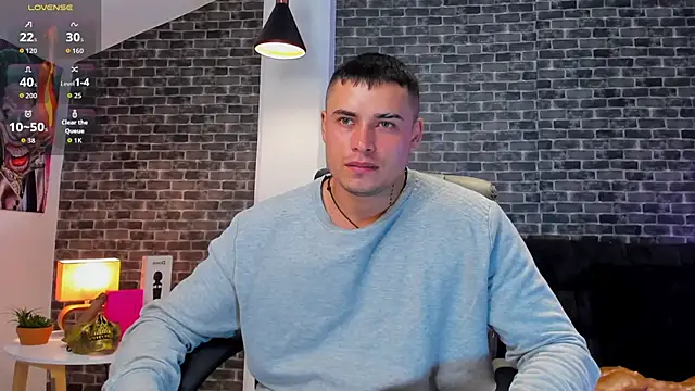 Snapshot of connorsmiith chatting on September 2025 01:11:02 PM connorsmiith online show from September 2025 01:11:02 PM