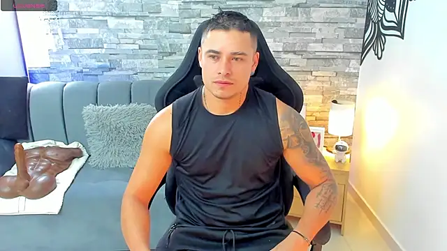 Snapshot of connorsmiith chatting on September 2025 12:19:01 PM connorsmiith online show from September 2025 12:19:01 PM