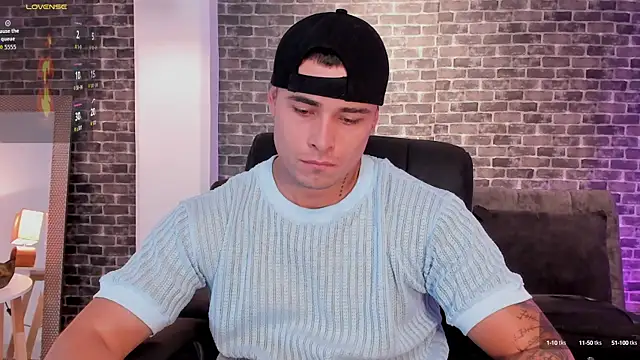 Snapshot of connorsmiith chatting on October 2025 11:42:02 AM connorsmiith online show from October 2025 11:42:02 AM