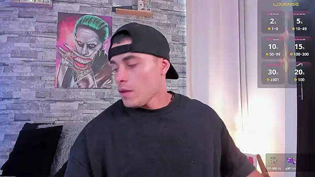 Snapshot of connorsmiith chatting on October 2025 09:17:02 PM connorsmiith online show from October 2025 09:17:02 PM