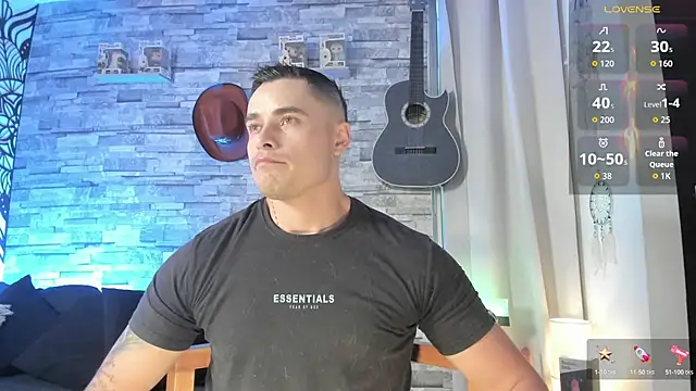 Snapshot of connorsmiith chatting on October 2025 10:52:01 PM connorsmiith online show from October 2025 10:52:01 PM