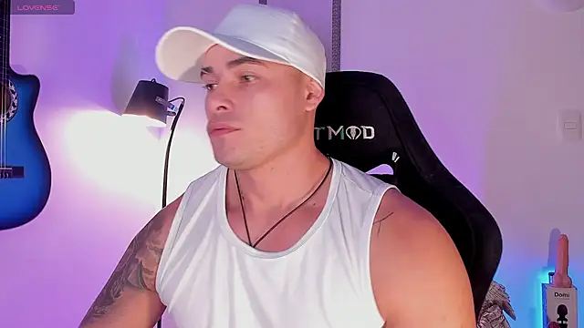 Snapshot of connorsmiith chatting on June 2026 12:40:01 PM connorsmiith online show from June 2026 12:40:01 PM