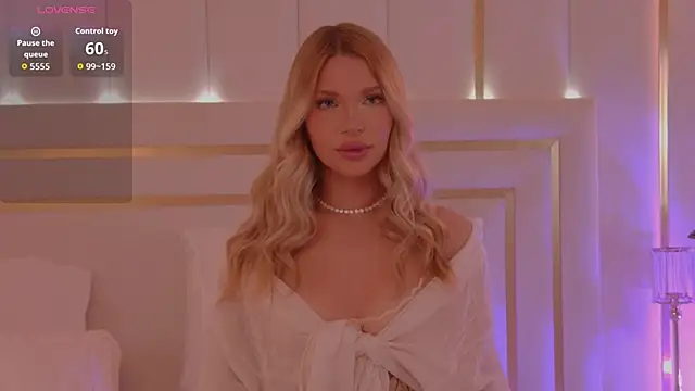 AriellaMelo online show from September 2025 05:53:01 AM