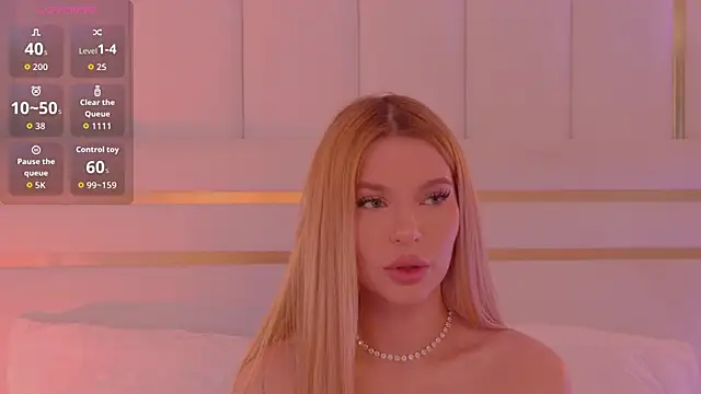 AriellaMelo online show from December 2025 06:31:02 AM