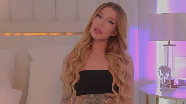 AriellaMelo online show from May 2026 06:11:02 AM