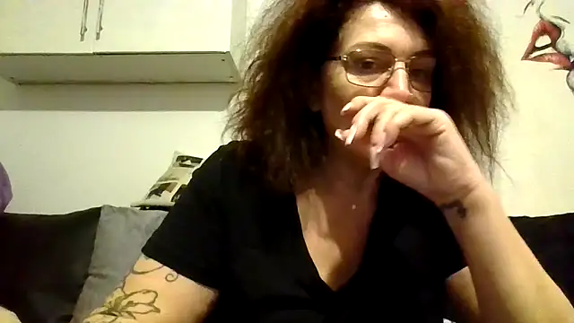 RubyyRosee online show from February 2026 06:20:02 AM