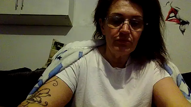 RubyyRosee online show from March 2026 06:19:02 AM