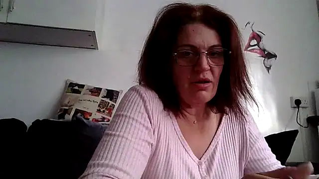 RubyyRosee online show from March 2026 08:53:02 AM