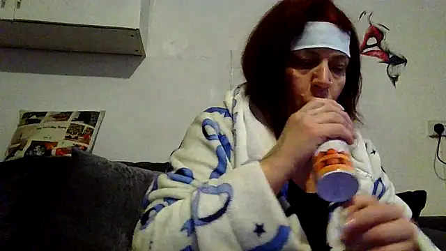 RubyyRosee online show from March 2026 06:13:01 AM