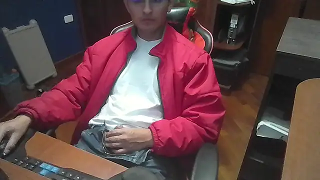 SVGUSSV online show from December 2025 03:57:01 AM