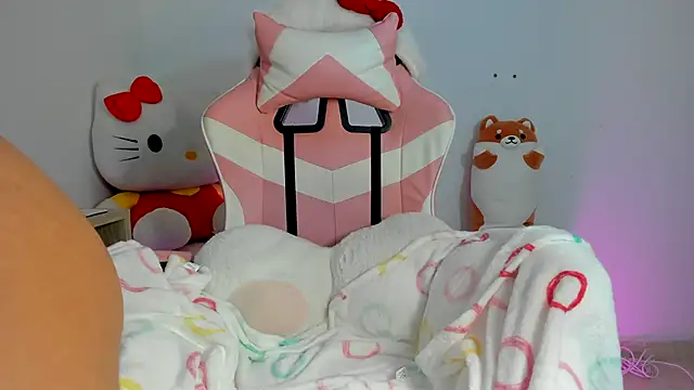 akame meow online show from September 2025 03:28:02 PM